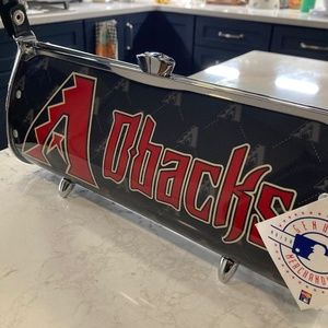 Little Earth Arizona diamondbacks MLB bag